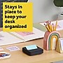 Post-it Pop-up Dispenser for 3" x 3" Notes, Black (OL-330PD-B-SR)~#|#~sp309625387_sc7
