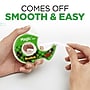 Scotch Tape Variety Pack With Dispensers, 1" Core, Transparent, 4 Rolls/Pack (4MIX-SR)~#|#~sp309625802_sc7