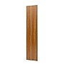 Alpine Industries 72" 2-Tier 1-Column Storage Locker, Oak (701-O-1-SPO-MK)~#|#~sp309691385_sc7