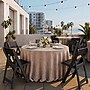 Flash Furniture Hercules Tucker Resin Banquet Folding Chair, Black (LEL1MBK)~#|#~sp309696102_sc7