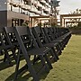 Flash Furniture Hercules Tucker Resin Banquet Folding Chair, Black (LEL1MBK)~#|#~sp309696106_sc7