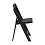 Flash Furniture Hercules Tucker Resin Banquet Folding Chair, Black (LEL1MBK)~#|#~sp309696116_sc7