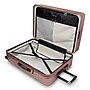 Ricardo Beverly Hills Cambria 29" Hardside Suitcase, 8-Wheeled Spinner, Rose Champagne (140-29-677-4VP)~#|#~sp309959115_sc7