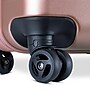 Ricardo Beverly Hills Cambria 29" Hardside Suitcase, 8-Wheeled Spinner, Rose Champagne (140-29-677-4VP)~#|#~sp309959116_sc7