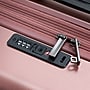 Ricardo Beverly Hills Cambria 24" Hardside Suitcase, 8-Wheeled Spinner, Rose Champagne (140-25-677-4VP)~#|#~sp309959146_sc7