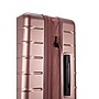 Ricardo Beverly Hills Cambria 24" Hardside Suitcase, 8-Wheeled Spinner, Rose Champagne (140-25-677-4VP)~#|#~sp309959148_sc7