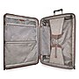 Ricardo Beverly Hills Montecito 2.0 25" Hardside Suitcase, 8-Wheeled Spinner, Champagne (124-25-261-4VP)~#|#~sp309959187_sc7