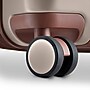 Ricardo Beverly Hills Montecito 2.0 25" Hardside Suitcase, 8-Wheeled Spinner, Champagne (124-25-261-4VP)~#|#~sp309959189_sc7