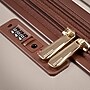 Ricardo Beverly Hills Montecito 2.0 25" Hardside Suitcase, 8-Wheeled Spinner, Champagne (124-25-261-4VP)~#|#~sp309959192_sc7