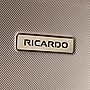 Ricardo Beverly Hills Montecito 2.0 25" Hardside Suitcase, 8-Wheeled Spinner, Champagne (124-25-261-4VP)~#|#~sp309959193_sc7