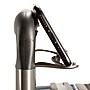Ricardo Beverly Hills Brentwood 21" Hardside Carry-On Suitcase, 8-Wheeled Spinner, Onyx (186-21-002-4FO)~#|#~sp309959202_sc7