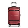 Ricardo Beverly Hills Rodeo Drive 2.0 21" Hardside Carry-On Suitcase, 8-Wheeled Spinner, Crimson Red (098-21-618-4WB)~#|#~sp309959233_sc7
