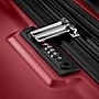 Ricardo Beverly Hills Rodeo Drive 2.0 21" Hardside Carry-On Suitcase, 8-Wheeled Spinner, Crimson Red (098-21-618-4WB)~#|#~sp309959236_sc7