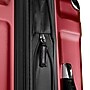 Ricardo Beverly Hills Rodeo Drive 2.0 21" Hardside Carry-On Suitcase, 8-Wheeled Spinner, Crimson Red (098-21-618-4WB)~#|#~sp309959237_sc7