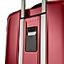 Ricardo Beverly Hills Rodeo Drive 2.0 21" Hardside Carry-On Suitcase, 8-Wheeled Spinner, Crimson Red (098-21-618-4WB)~#|#~sp309959238_sc7