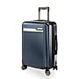 Ricardo Beverly Hills Brentwood 21" Hardside Carry-On Suitcase, 8-Wheeled Spinner, Ocean Blue (186-21-479-4WB)~#|#~sp309959242_sc7