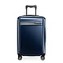 Ricardo Beverly Hills Brentwood 21" Hardside Carry-On Suitcase, 8-Wheeled Spinner, Ocean Blue (186-21-479-4WB)~#|#~sp309959243_sc7