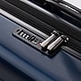 Ricardo Beverly Hills Brentwood 21" Hardside Carry-On Suitcase, 8-Wheeled Spinner, Ocean Blue (186-21-479-4WB)~#|#~sp309959247_sc7
