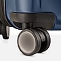 Ricardo Beverly Hills Brentwood 21" Hardside Carry-On Suitcase, 8-Wheeled Spinner, Ocean Blue (186-21-479-4WB)~#|#~sp309959248_sc7