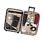 Ricardo Beverly Hills Brentwood 21" Hardside Carry-On Suitcase, 8-Wheeled Spinner, Ocean Blue (186-21-479-4FO)~#|#~sp309959259_sc7