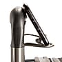 Ricardo Beverly Hills Brentwood 21" Hardside Carry-On Suitcase, 8-Wheeled Spinner, Onyx (186-21-002-4WB)~#|#~sp309959275_sc7