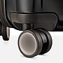 Ricardo Beverly Hills Brentwood 21" Hardside Carry-On Suitcase, 8-Wheeled Spinner, Onyx (186-21-002-4WB)~#|#~sp309959276_sc7