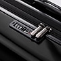 Ricardo Beverly Hills Brentwood 21" Hardside Carry-On Suitcase, 8-Wheeled Spinner, Onyx (186-21-002-4WB)~#|#~sp309959277_sc7