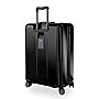 Ricardo Beverly Hills Brentwood 25" Hardside Suitcase, 8-Wheeled Spinner, Onyx (186-25-002-4VP)~#|#~sp309959301_sc7