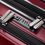 Ricardo Beverly Hills Brentwood 21" Hardside Carry-On Suitcase, 8-Wheeled Spinner, Crimson (186-21-618-4FO)~#|#~sp309959384_sc7
