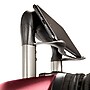 Ricardo Beverly Hills Brentwood 21" Hardside Carry-On Suitcase, 8-Wheeled Spinner, Crimson (186-21-618-4FO)~#|#~sp309959386_sc7