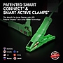 CAROSS T32SC Portable Car Jump Starter & USB Power Bank with Smart Jumper Clamps (CARRT32SC)~#|#~sp309962510_sc7