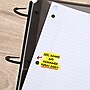 Five Star Flex with Study App 1-Subject Notebooks, 8.5" x 11",  College Ruled, 60 Sheets, Black (293280AA2-ECM26)~#|#~sp309962811_sc7