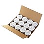 Cocojune Organic Pure Coconut, 4 oz., 12/Pack (220-02837)~#|#~sp309962819_sc7