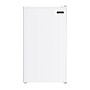 Magic Chef Mini Refrigerator with Surge Protector, 3.2-Cu. Ft., White/Black (KITMCP332204)~#|#~sp310016484_sc7
