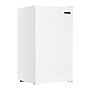 Magic Chef Mini Refrigerator with Surge Protector, 3.2-Cu. Ft., White/Black (KITMCP332204)~#|#~sp310016485_sc7