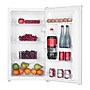 Magic Chef Mini Refrigerator with Surge Protector, 3.2-Cu. Ft., White/Black (KITMCP332204)~#|#~sp310016487_sc7