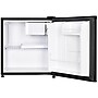 Magic Chef Manual Defrost Refrigerator with Surge Protector, 1.7-Cu. Ft., Black (KITMCP332206)~#|#~sp310016519_sc7