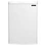 Magic Chef Reversible Door Upright Freezer with Surge Protector, 3-Cu. Ft., White/Black (KITMCP332209)~#|#~sp310016528_sc7