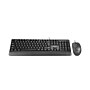 GoldTouch Office Wired Keyboard and Optical Mouse Combo, Black (KM-4660)~#|#~sp310016785_sc7