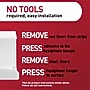 Command Headphone Hanger, White (17309-ES)~#|#~sp310017547_sc7