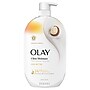 Olay Ultra Moisture Body Wash, Shea Butter Scent, 35 oz. (97494)~#|#~sp310019029_sc7