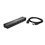 Kensington 7-Port USB 3.0 Hub, Black (K39123AM)~#|#~sp310069154_sc7