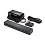 Kensington 7-Port USB 3.0 Hub, Black (K39123AM)~#|#~sp310069155_sc7