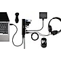 Kensington 7-Port USB 3.0 Hub, Black (K39123AM)~#|#~sp310069156_sc7