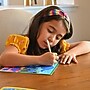 Ready 2 Learn Magic Scratch Paper, Sea-Life, 8.25" x 8.25", Multicolored, 10 Boards/Set (CE-10153)~#|#~sp310124915_sc7