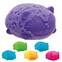 Needoh Wild Cats Fuzz Ball, Color Chosen at Random (WCFZBND)~#|#~sp310184717_sc7