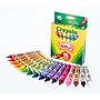 Crayola Jumbo Crayons, 16/Pack (52-0390)~#|#~sp31042567_sc7