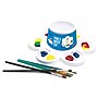 Storex Paint Cups, White, 6/Pack (STX00480E06C)~#|#~sp310460077_sc7