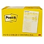 Post-it Weekly Planner Notes, 3.9" x 5.7", 50 Sheets/Pad, 24 Pads/Pack (660-24CP-WP)~#|#~sp310523096_sc7