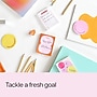Post-it Motivational Circles Notes, 3" x 3", 30 Sheet/Pad, 2 Pads/Pack (SPE-CSP-1)~#|#~sp310523272_sc7
